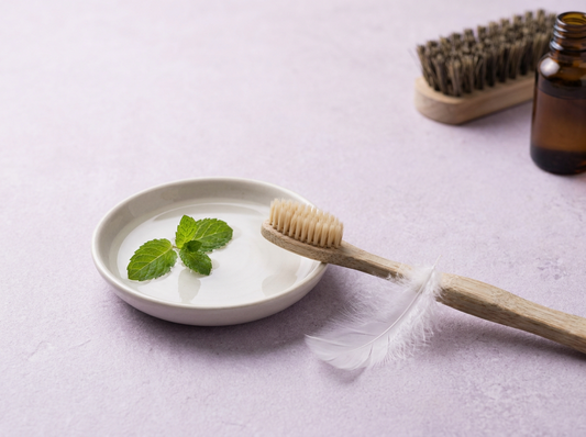 Sensitive Gums and Whitening: What to Avoid
