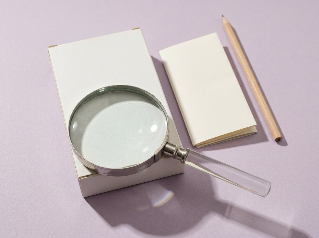 Whitening Claims: How to Read a Label